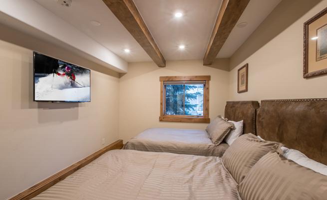 Villa Cortina With Access To Gondola Vail Eksteriør billede