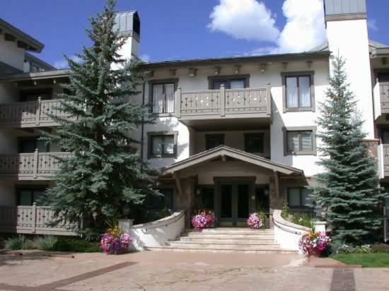 Villa Cortina With Access To Gondola Vail Eksteriør billede